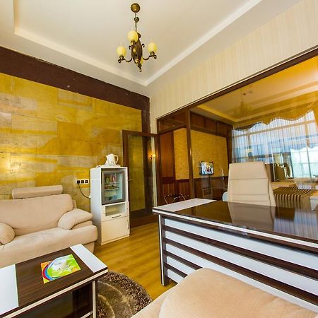 Gherdan Hotel Konya Esterno foto