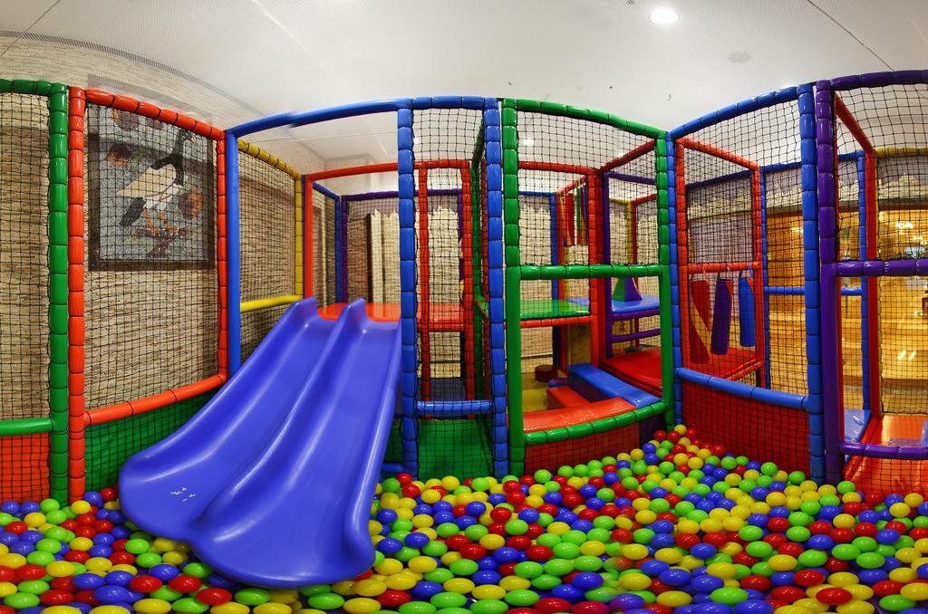 Gherdan Hotel Konya Esterno foto