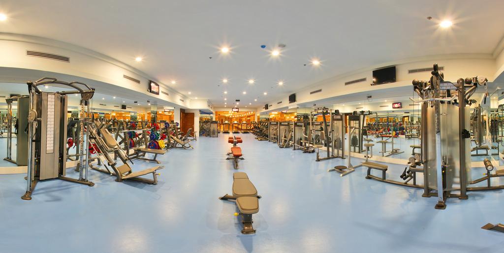 Gherdan Hotel Konya Esterno foto